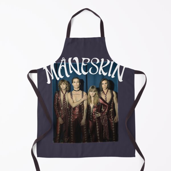 Item preview, Artistic Excitement Student Band Sings Moonlight Måneskin Cute Gifts designed and sold by ChungBui.