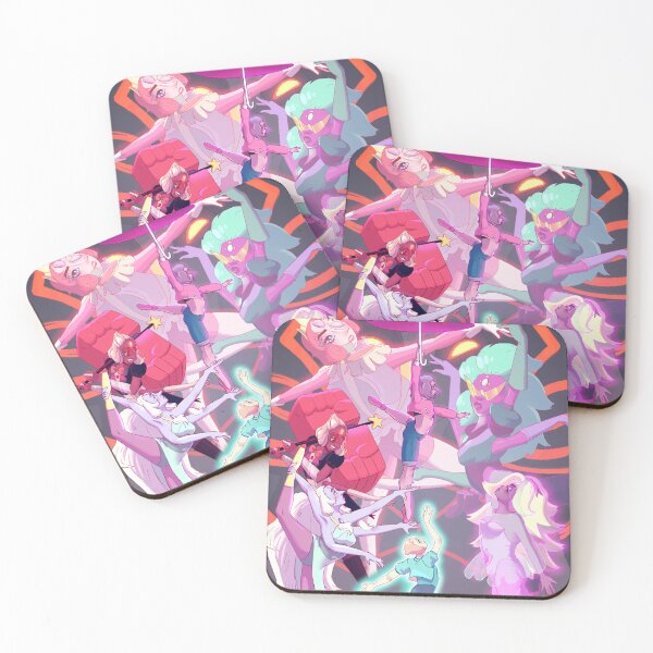 Item preview, Pearl Fusions designed and sold by Planet Alhena.
