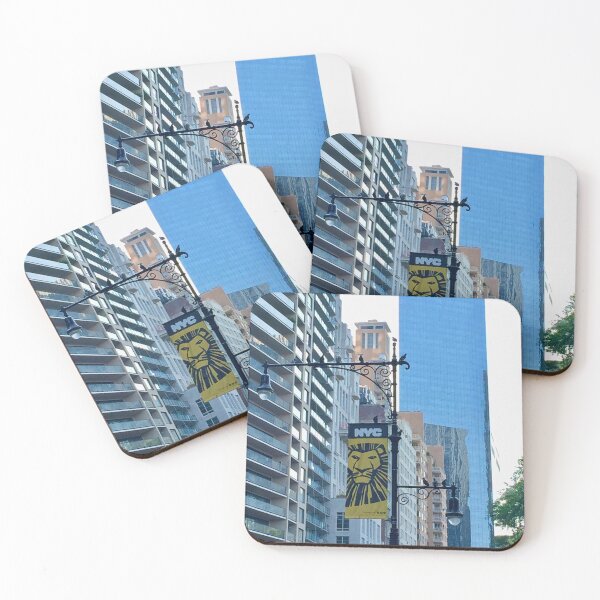 Item preview, NYC designed and sold by rodoullac.