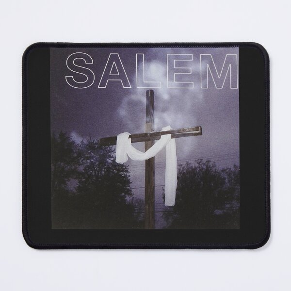 Item preview, Salem king night designed and sold by RoseNelson123.