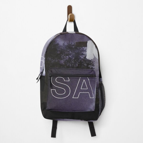 Item preview, Salem king night designed and sold by RoseNelson123.