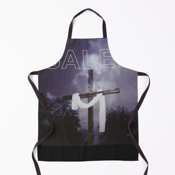 Item preview, Salem king night designed and sold by RoseNelson123.