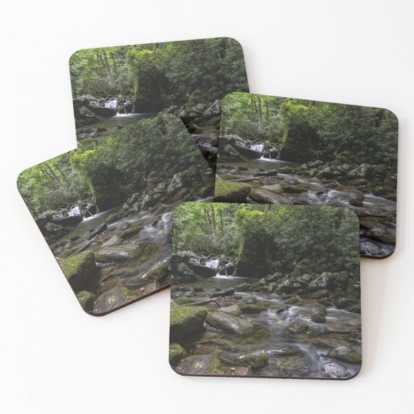 Item preview, Water down the Mountain designed and sold by garne4.