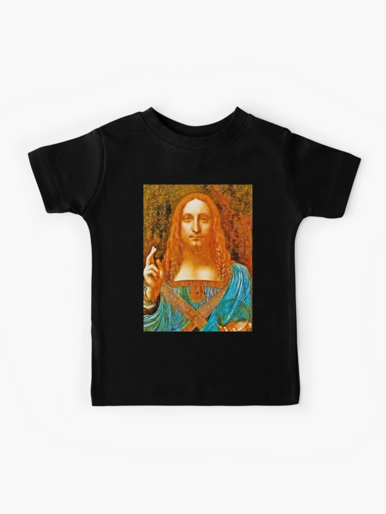 サプールSAPEur Salvator Mundi Tee 白L - www.kairosinsurancegroup.com