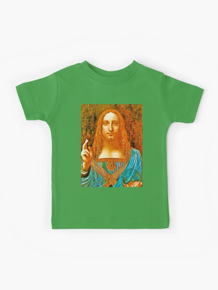 サプールSAPEur Salvator Mundi Tee 白L - www.kairosinsurancegroup.com