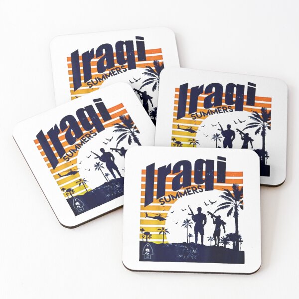 Item preview, Iraqi Summers designed and sold by FoiandJete99.