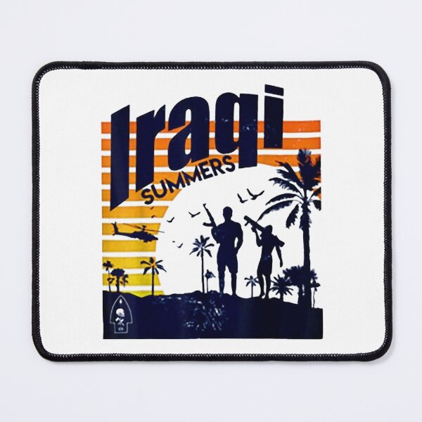 Item preview, Iraqi Summers designed and sold by FoiandJete99.