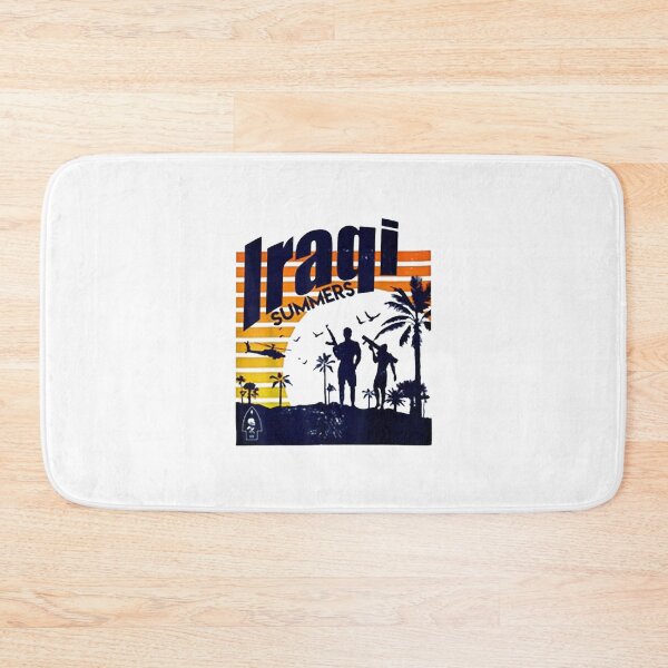Item preview, Iraqi Summers designed and sold by FoiandJete99.
