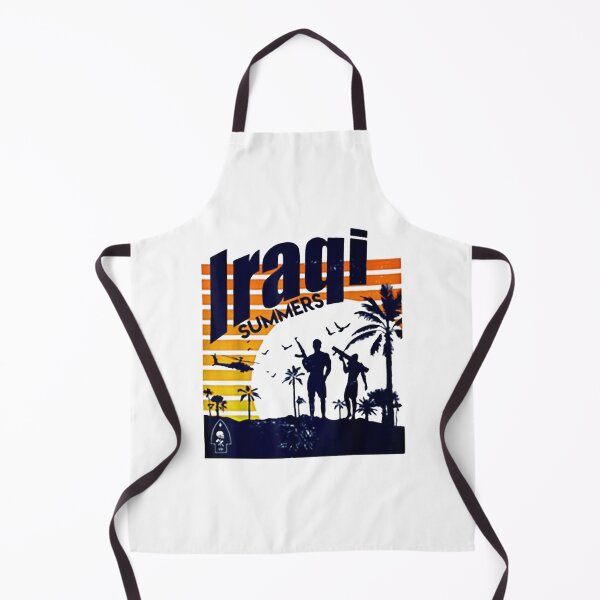 Item preview, Iraqi Summers designed and sold by FoiandJete99.