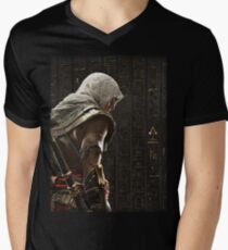 assassin's creed origins t shirt