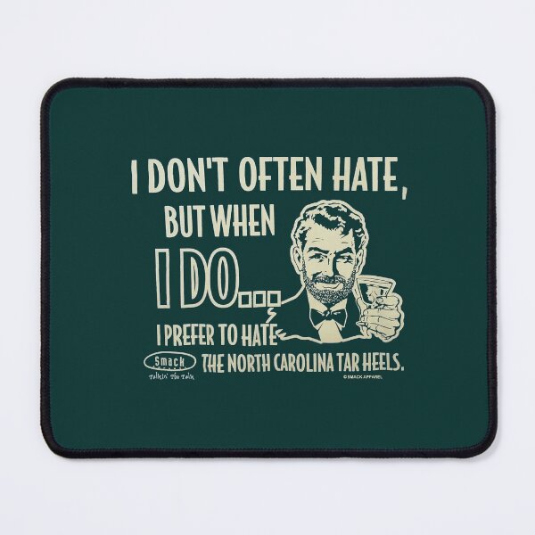 Item preview, I dont often hate but when i do.. I PREFER designed and sold by FoiandJete99.
