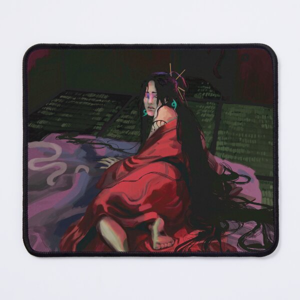 Item preview, Hysteria designed and sold by hongmunmu.