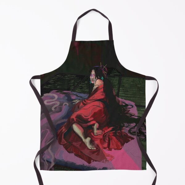 Item preview, Hysteria designed and sold by hongmunmu.