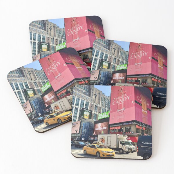 Item preview, Times Square designed and sold by rodoullac.
