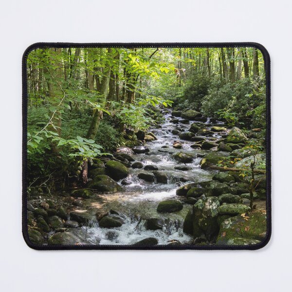 Item preview, The forest meets the stream designed and sold by garne4.