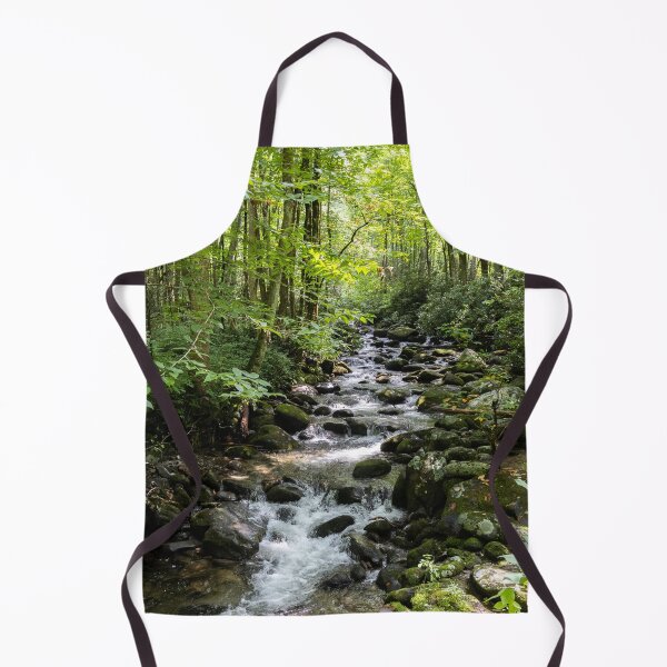 Item preview, The forest meets the stream designed and sold by garne4.