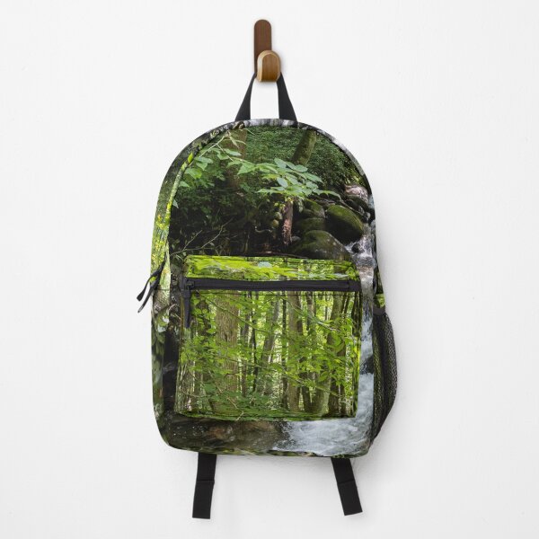 Item preview, The forest meets the stream designed and sold by garne4.