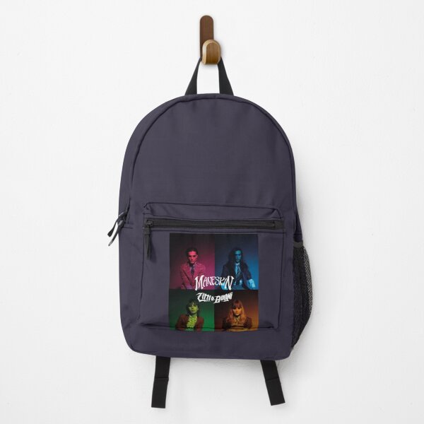 Item preview, Artistic Excitement Student Band Sings Moonlight Maneskin Gift For Birthday designed and sold by ChungBui.