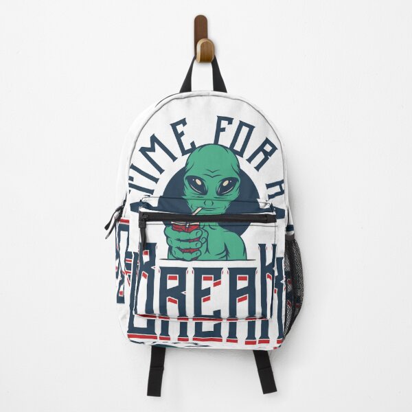 Item preview,  Fun alien vacation extraterrestrial designed and sold by Emil1993.