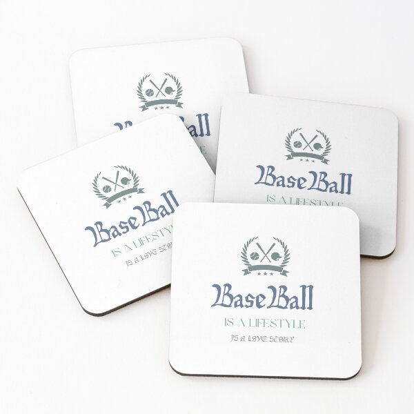 Item preview, BaseBall IS A lifestyle is a love story| baseballlove | baseball is life designed and sold by ZqkDesign.