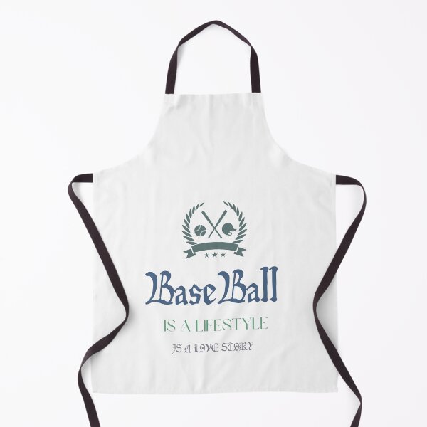 Item preview, BaseBall IS A lifestyle is a love story| baseballlove | baseball is life designed and sold by ZqkDesign.