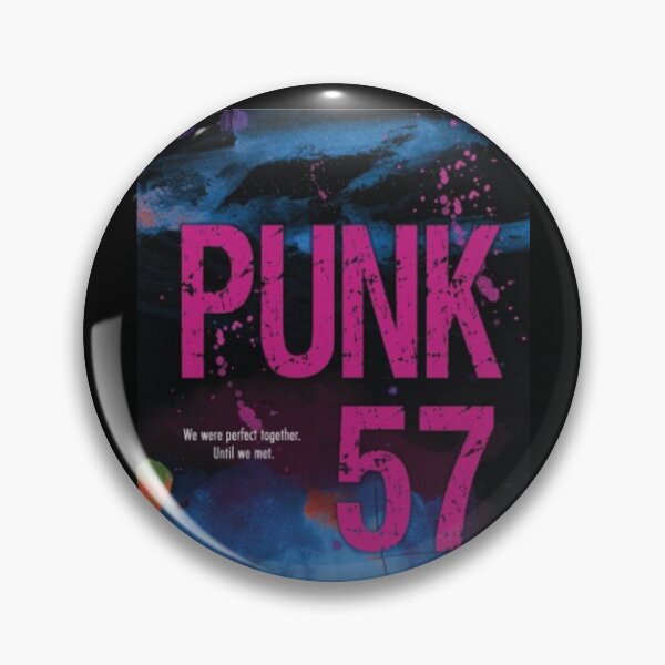 Artikelvorschau, Punk 57 Penelope Douglas entworfen und verkauft von EternalDragonKO.