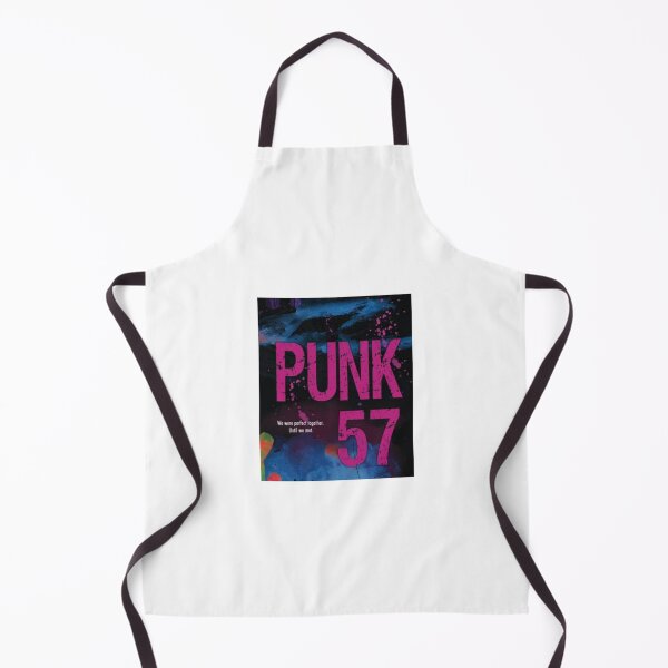 Item preview, Punk 57 Penelope Douglas designed and sold by EternalDragonKO.