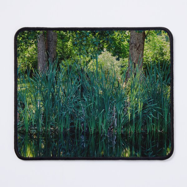 Item preview, By the pond at Arboretum 2 designed and sold by Jouko Lehto Photography.