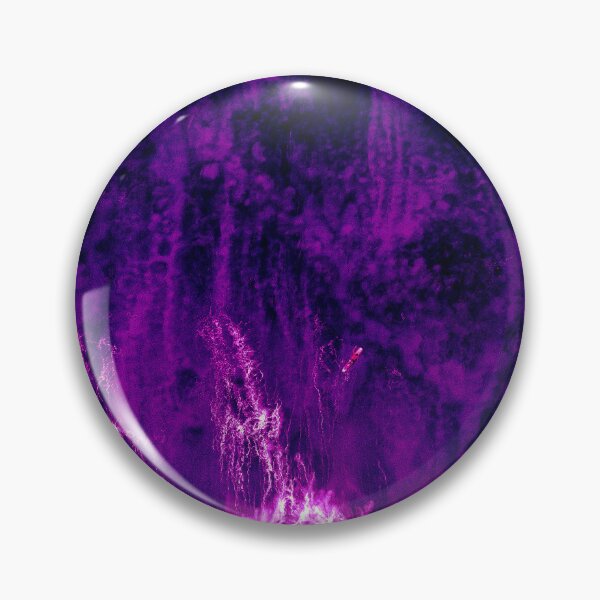 Item preview, Purple Waves that Extend into our Consciousness  designed and sold by EHANU.