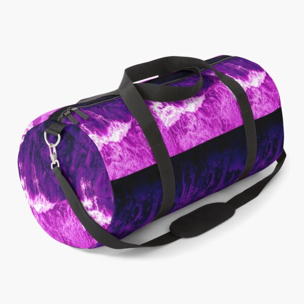 Item preview, Purple Waves that Extend into our Consciousness  designed and sold by EHANU.