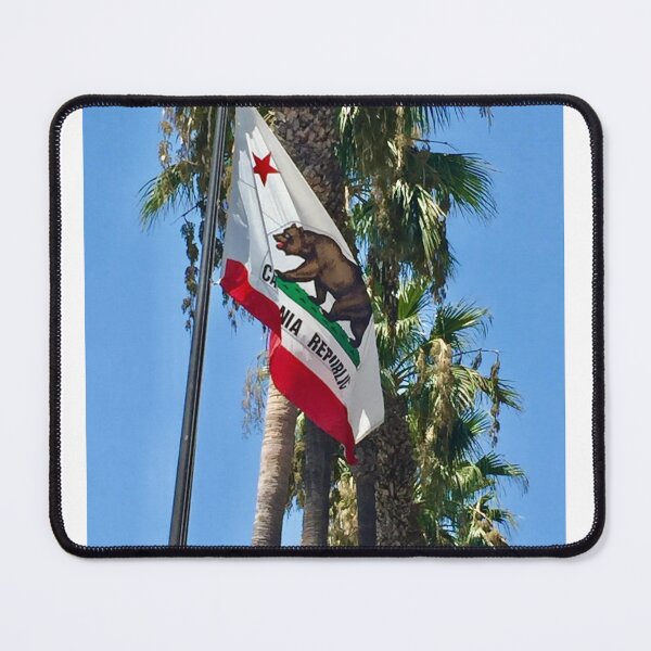 Item preview, California Republic designed and sold by rodoullac.