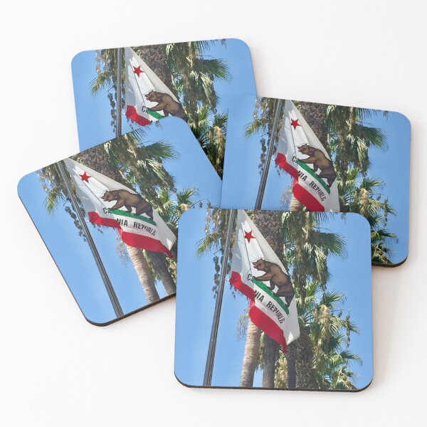 Item preview, California Republic  designed and sold by rodoullac.