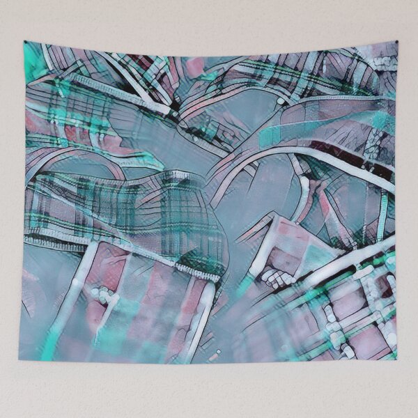 Item preview, Another modern moment designed and sold by Jamcolors.