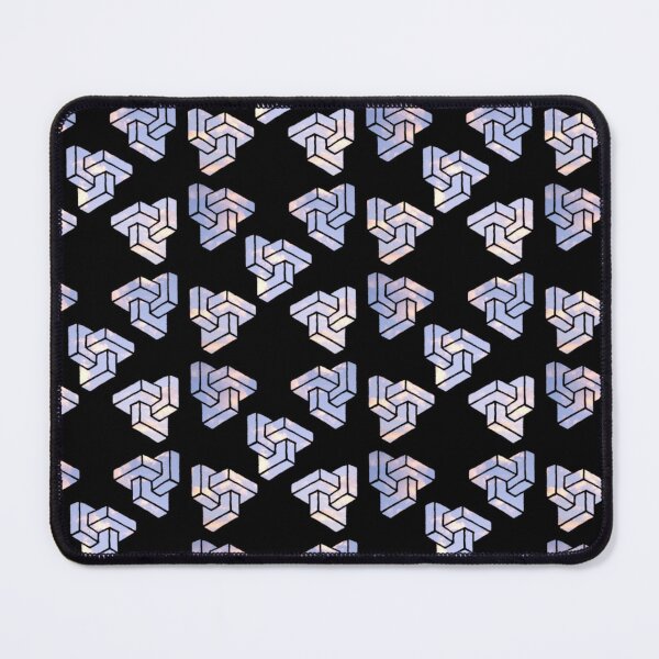 Item preview, Light Sky Fourfold Cuboid +1 designed and sold by createVisions.