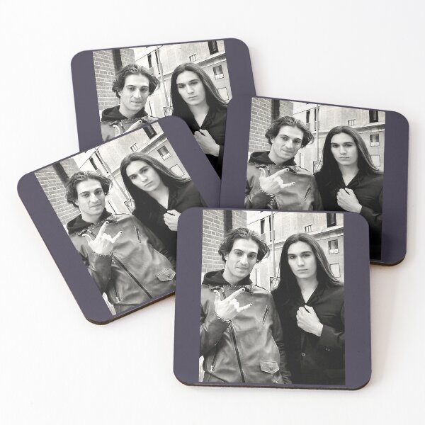 Item preview, Artistic Excitement Student Band Sings Moonlight Måneskin Gift For Fans designed and sold by ChungBui.