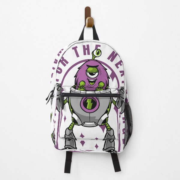 Item preview, Fun alien vacation extraterrestrial designed and sold by Emil1993.