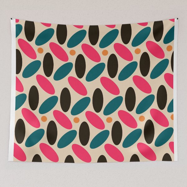 Item preview, Beautiful patterns - unusual patterns - pattern Amaryllis 2 designed and sold by Boogosh.