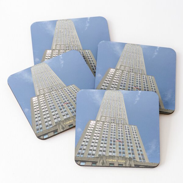 Item preview, Empire State  designed and sold by rodoullac.