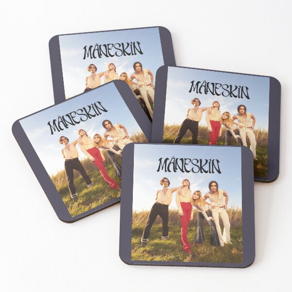 Item preview, Artistic Excitement Student Band Sings Moonlight Maneskin Gifts For designed and sold by ChungBui.