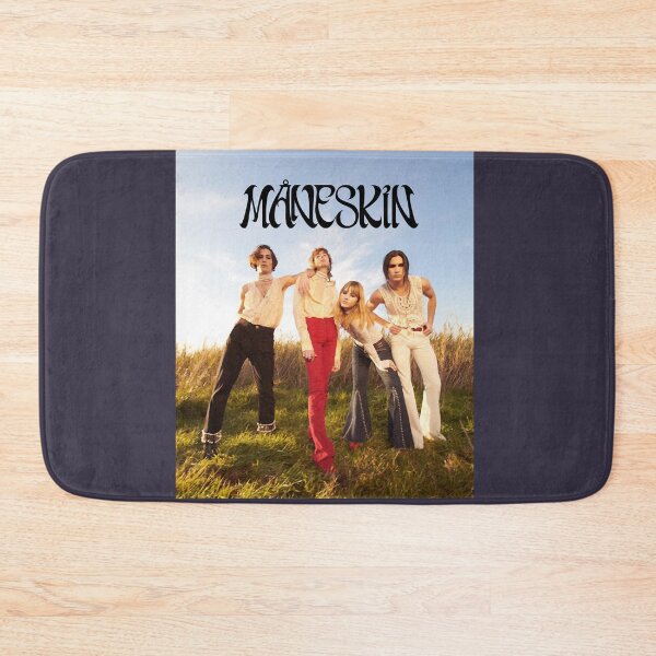 Item preview, Artistic Excitement Student Band Sings Moonlight Maneskin Gifts For designed and sold by ChungBui.