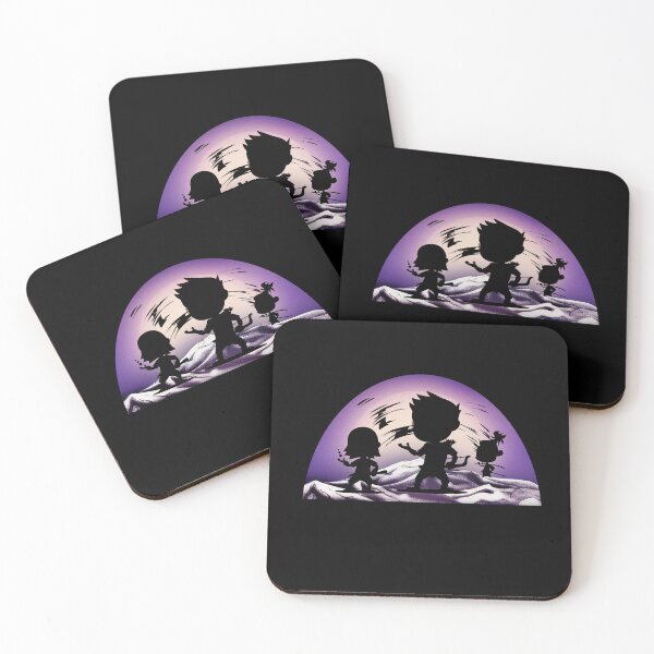 Item preview, Ninja Worrior Crew designed and sold by vibeno1.