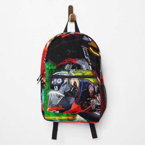 Item preview, Dirtbike Studios Graffiti Collection designed and sold by Exclusively Motorsport.
