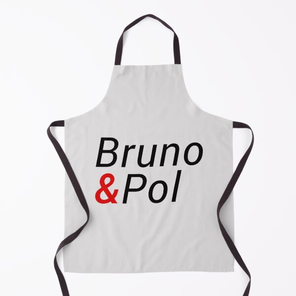 Item preview, Bruno & Pol designed and sold by byebyesally.