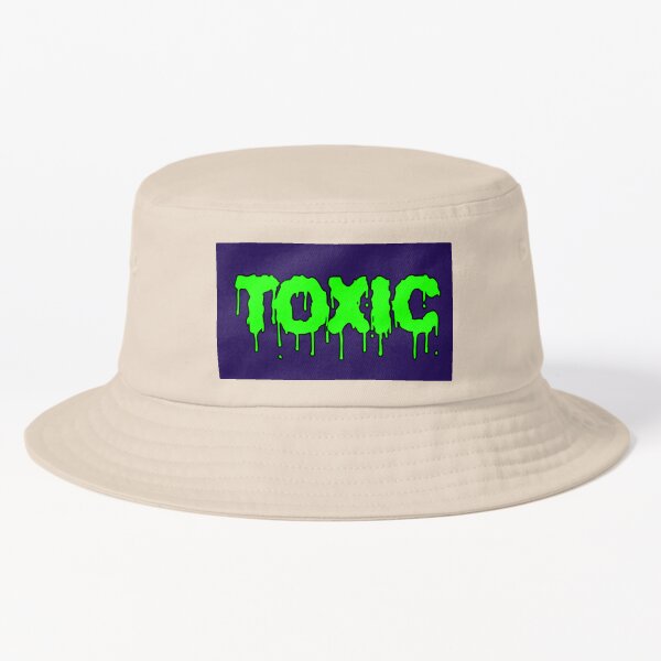 Aperçu de l'œuvre Toxic créée et vendue par IKDG.