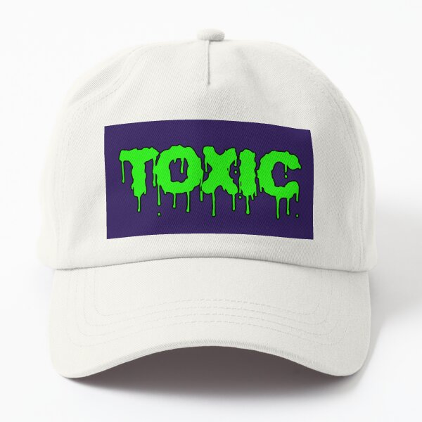Aperçu de l'œuvre Toxic créée et vendue par IKDG.