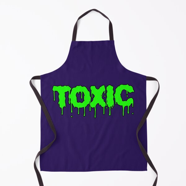 Item preview, Toxic designed and sold by IKDG.