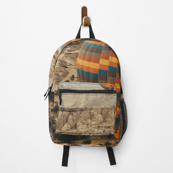 Item preview, Air Balloons In The Sky designed and sold by asun5.