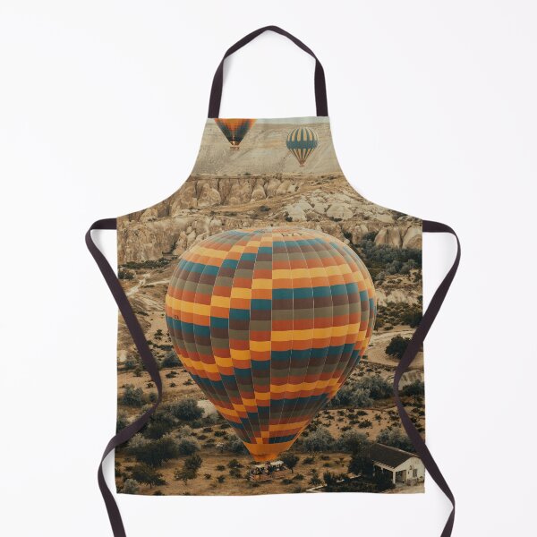 Item preview, Air Balloons In The Sky designed and sold by asun5.