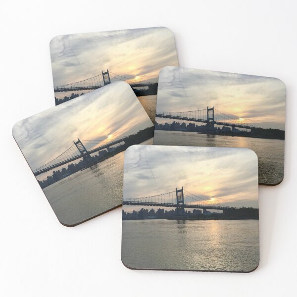 Item preview, Brooklyn Bridge designed and sold by rodoullac.