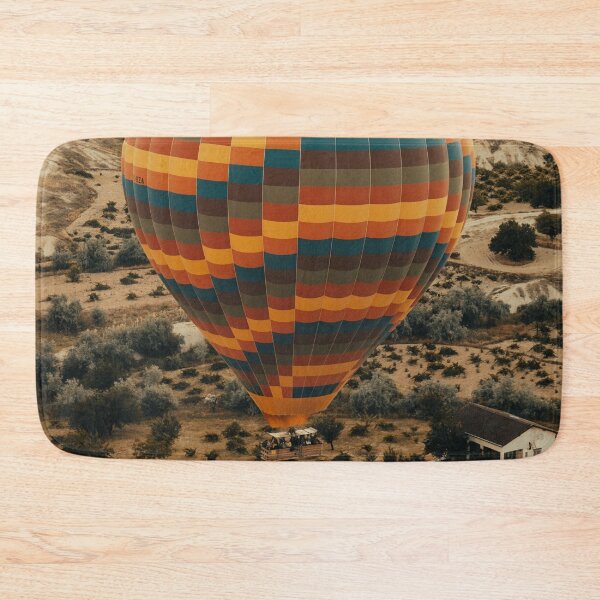 Item preview, Air Balloons In The Sky  designed and sold by asun5.